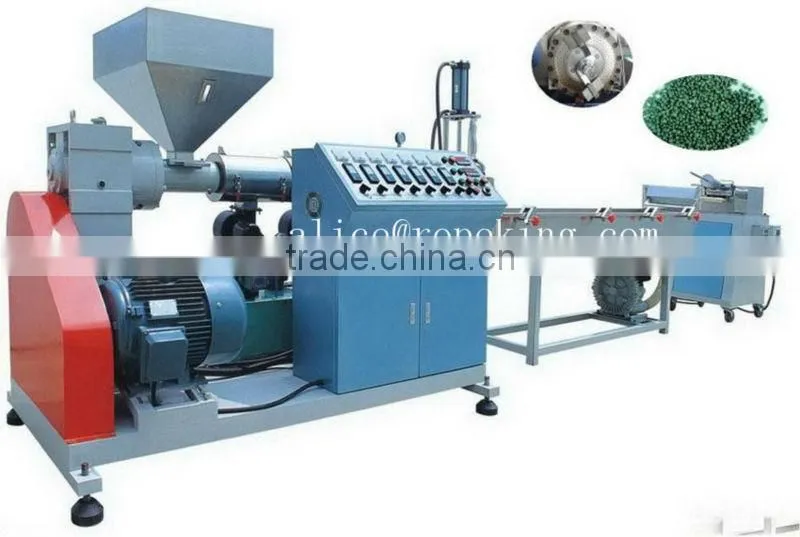 recycle pet bottle machine