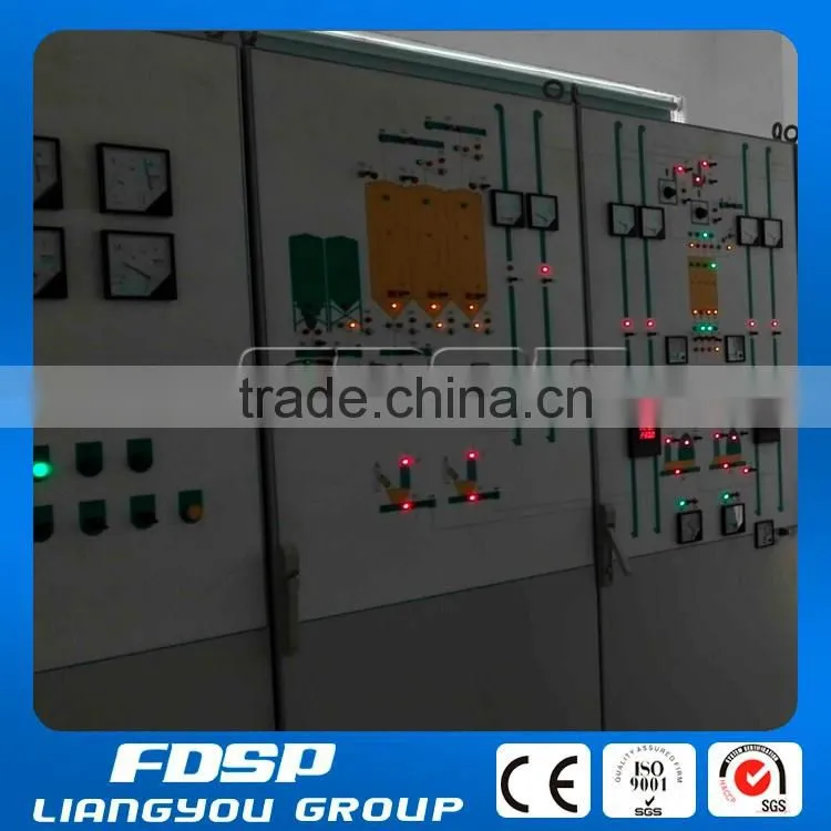 CE Approved Corrugated Bolted Silo for Paddy/Grain Silo Bin in Feed Industry