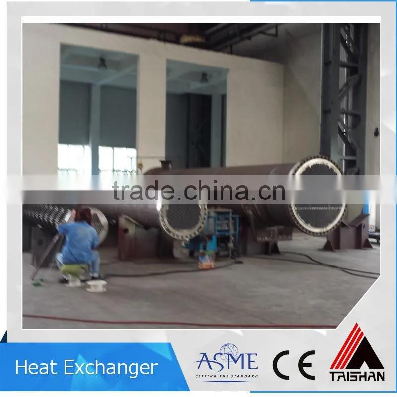 Buying From China Of High Quality Pipe Heat Exchanger