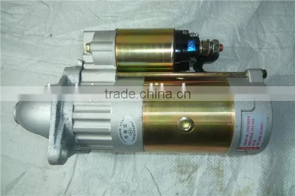 Zhejiang Xinchai 485 490 Starter Motor