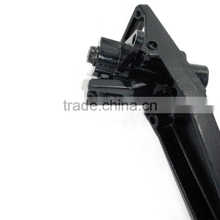 GJ1128 gear shift and select cable control used buses for sales