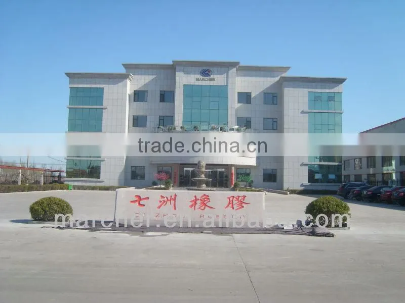 High Quality Port Tires Produced by Fatory