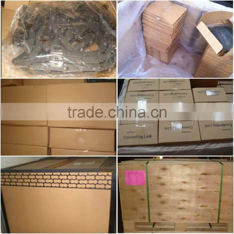 round baler parts for Loader machine