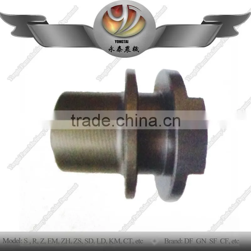 Agricultural machinery DF12 72105 engagement sleeve, tractor DF12 72105 engagement sleeve