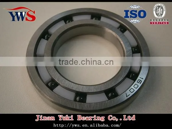 High precision 605 ceramic ball bearing