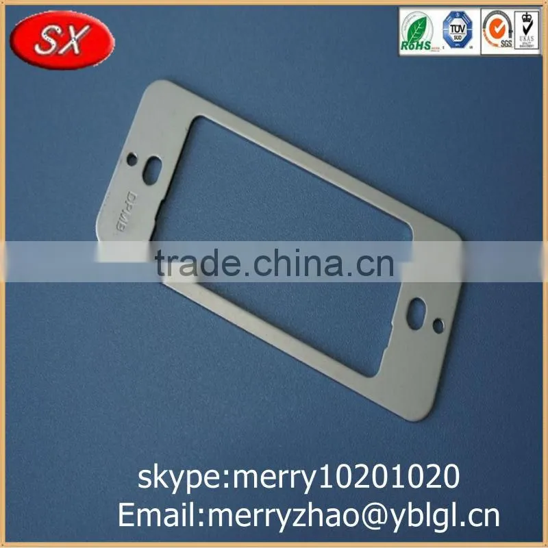 2mm thinckness stainless steel shim washer