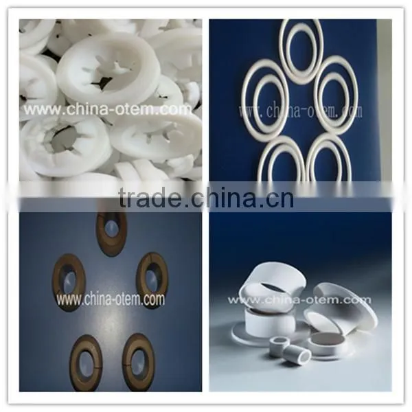 Discharge tubes