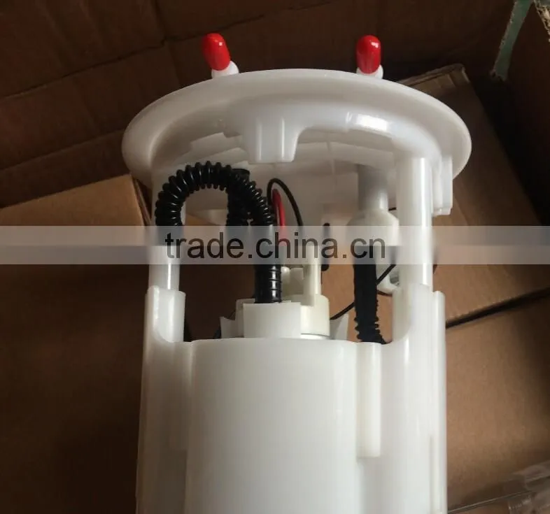 Fuel Pump Module Assembly for PEUGEOT 206 1525.Y2 1525 N9 9642124180