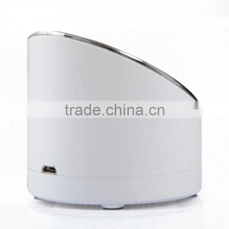 White Qi Wireless Charger Charge Pad for Nexus4/5 HTC 8X Lumia920/820 Note2/3 S3/4 #W