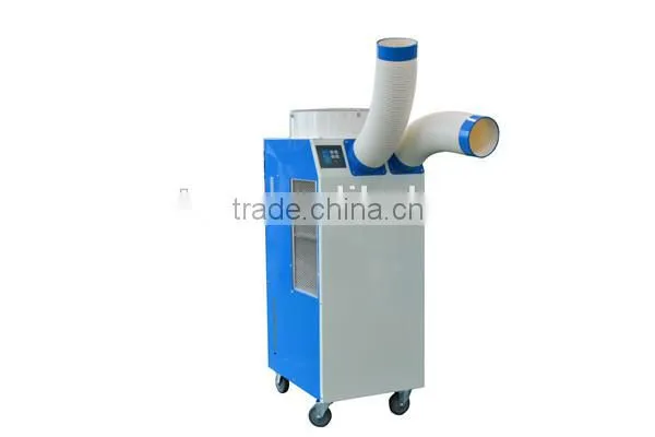 cabinet air conditioner