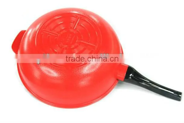 Kitchware 3D Frying Pan