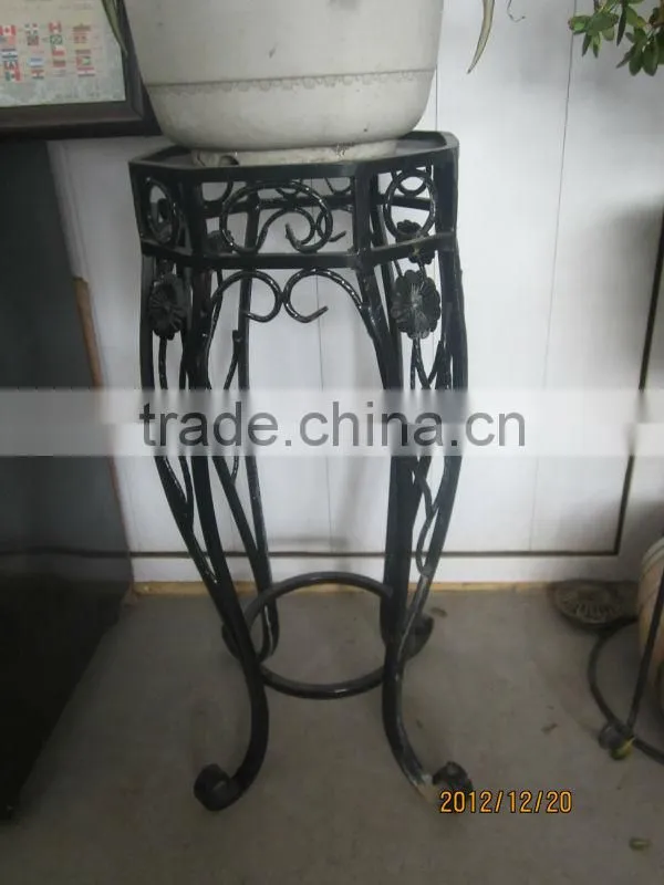 Garden Plant Rack