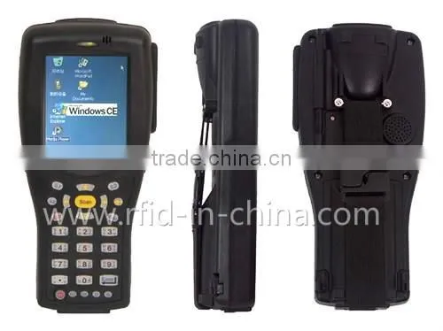 Long Range HF Handheld RFID Duplicator Reader