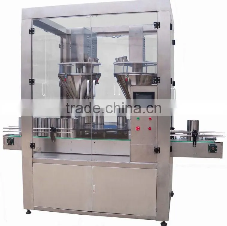new tea bag packing machine with label