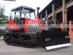 YTO Brand C1302 Farm Track Tractors