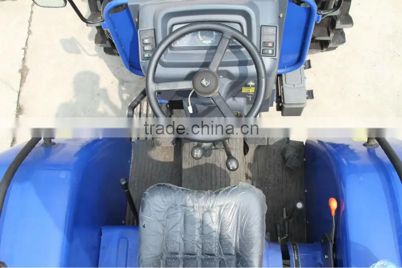 45hp 33KW 4WD deutz fahr tractors