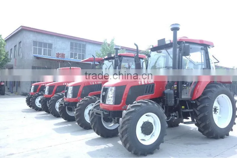 4wd/2wd farm belarus tractor for sale