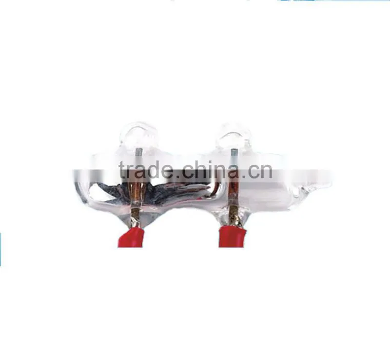 Daier High Quality 5A 220VAC 2Pin MS-204/208 Tilt Switch