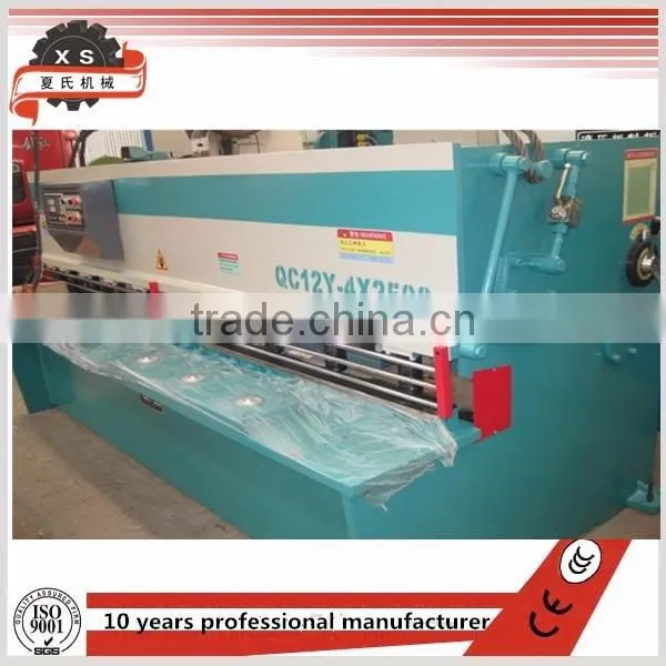 W11 series mechanical 3 roller plate rolling machine price W11-3x1300