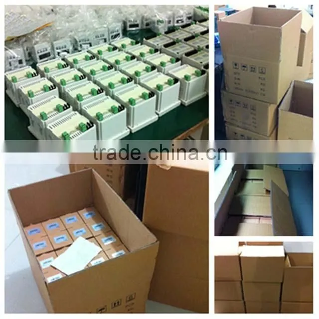 2014 newest numeric display vcombination table