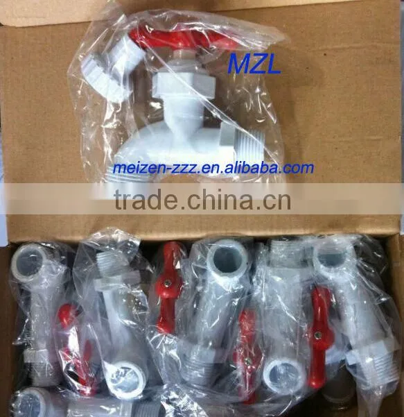 china factory popular plastic tap