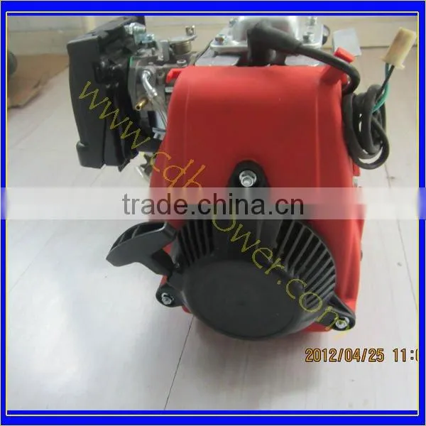 4 stroke 49cc bike motor kits