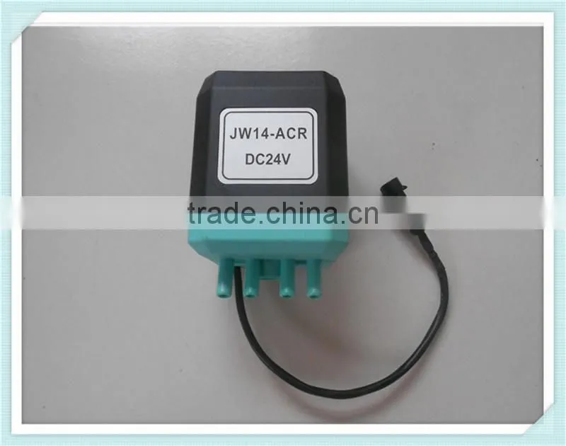 Electronic Milk Pulsator