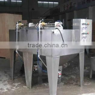 TG-250 tofu production line