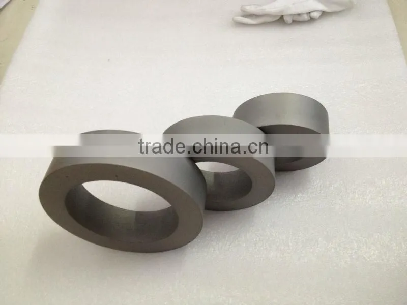 Seamless Rolled Ring Forging Products