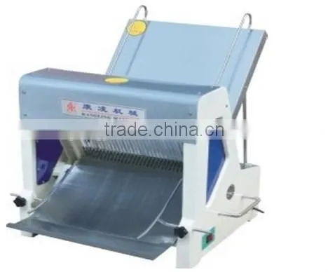 bread slicing machine with cutting function