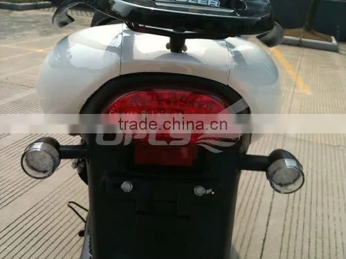 Big Electric MotorBike (SG1505EEC)