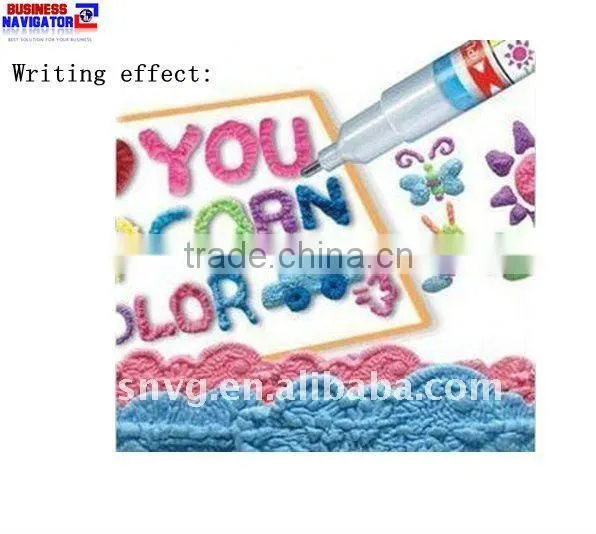 Popcprn Pen