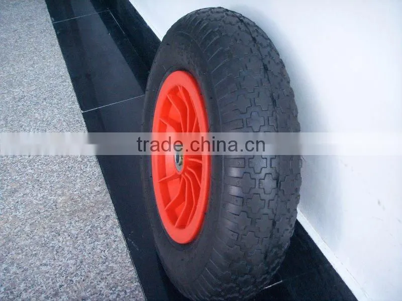 wheelbarrow tyre 3.50-8 High Quality & Competitive Price