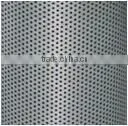 6" or 8" Reversible Odor Removal Activated Carbon Filter