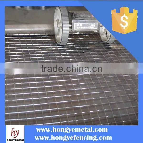 High Purity 20Mesh Tungsten Wire Screen Mesh