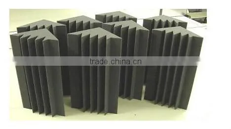Electronic Industry Sound Deadening/Absorption Sponge Foam