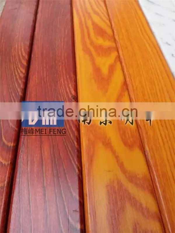 FRP/GRP grain flat