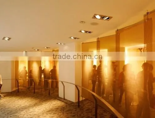 2015 new technology!!high Quality decorative wire mesh of china manufacturer