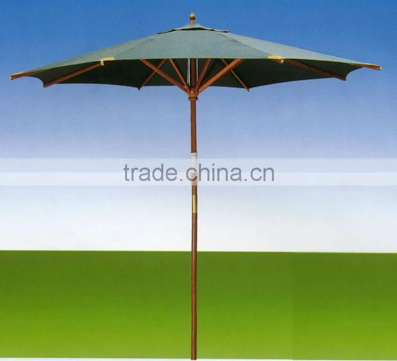 classic straight handheld parasol 11610-300C