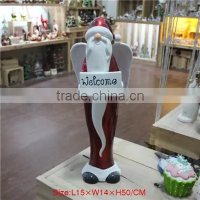 2016 artificial tall led snowmans
