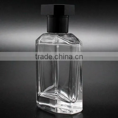 30ml glass perfume bottle ,promotion perfume empty glass bottle