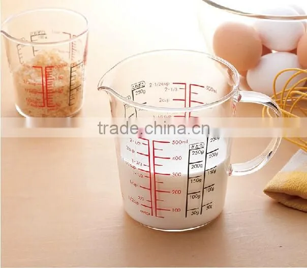 liquid medicine bottle with measuring cup