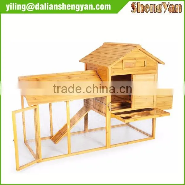 Outdoor chicken coop cage importers