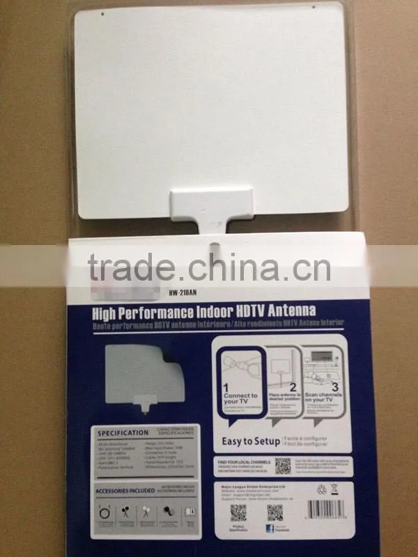 indoor tv satellite antenna hdtv antenna