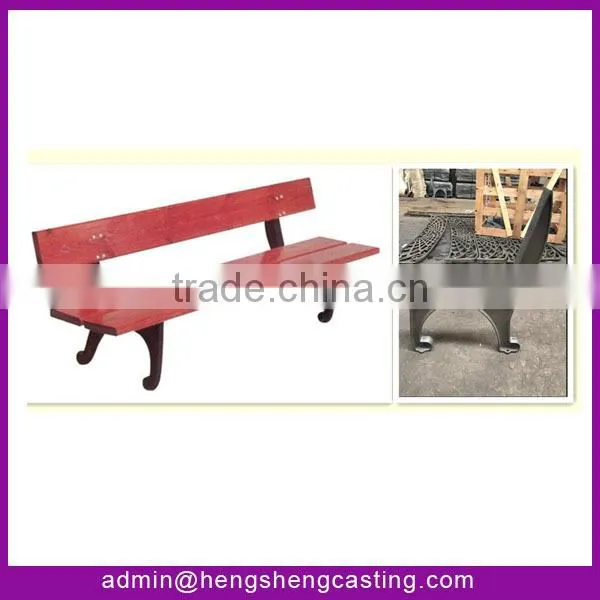 Trade Assurance cheap park benches park bench used park benches supplier