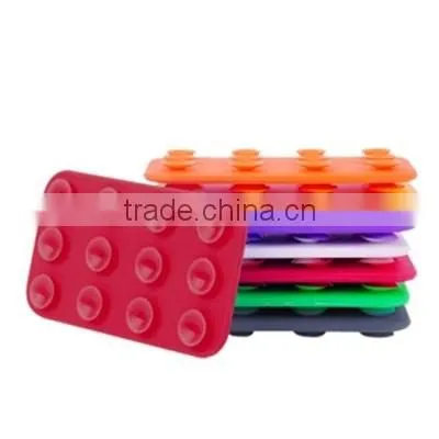 all Compatible Brand and Silicon Material mobile phone card holder