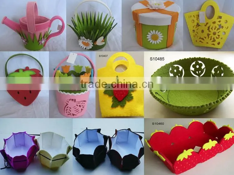 2017 alibaba express wholesale high quality new products hot sale felt cheap china home decor wholesale made in china
