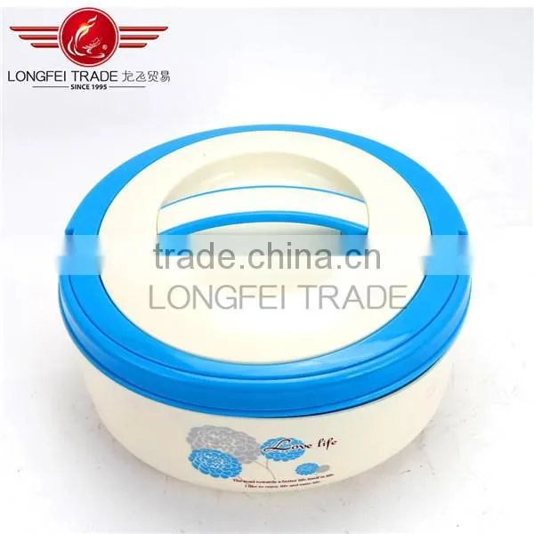 4pcs lunchbox steel inner / lunchbox lift pot / mess tin / bento box
