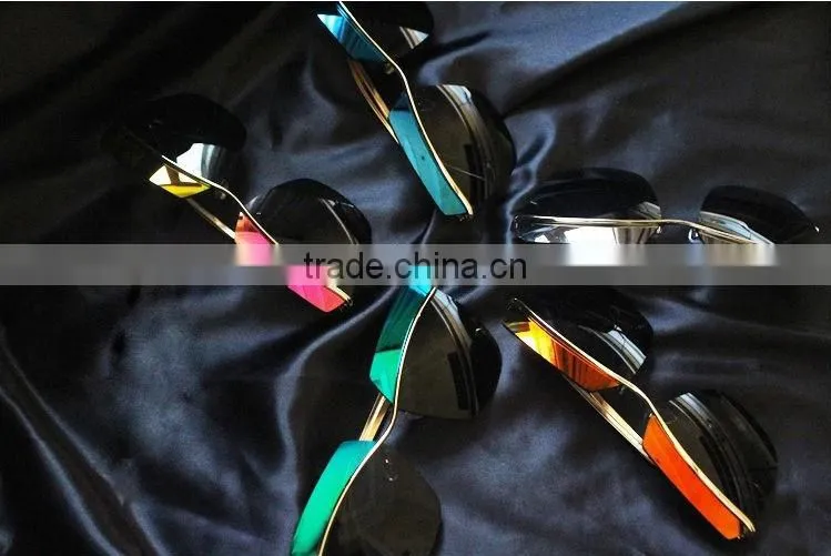FREE sample fashion women sunglasses, new design sunglasses 2015, FDA&CE