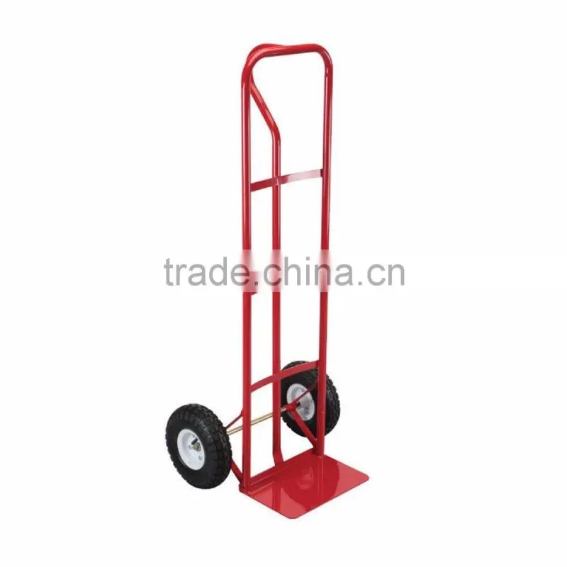 hand truck and trolleys 200kgs load HAND TROLLEY HT1805